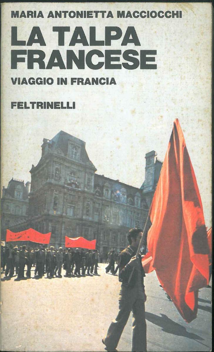 Abebooks La talpa francese. Viaggio in Francia Officina