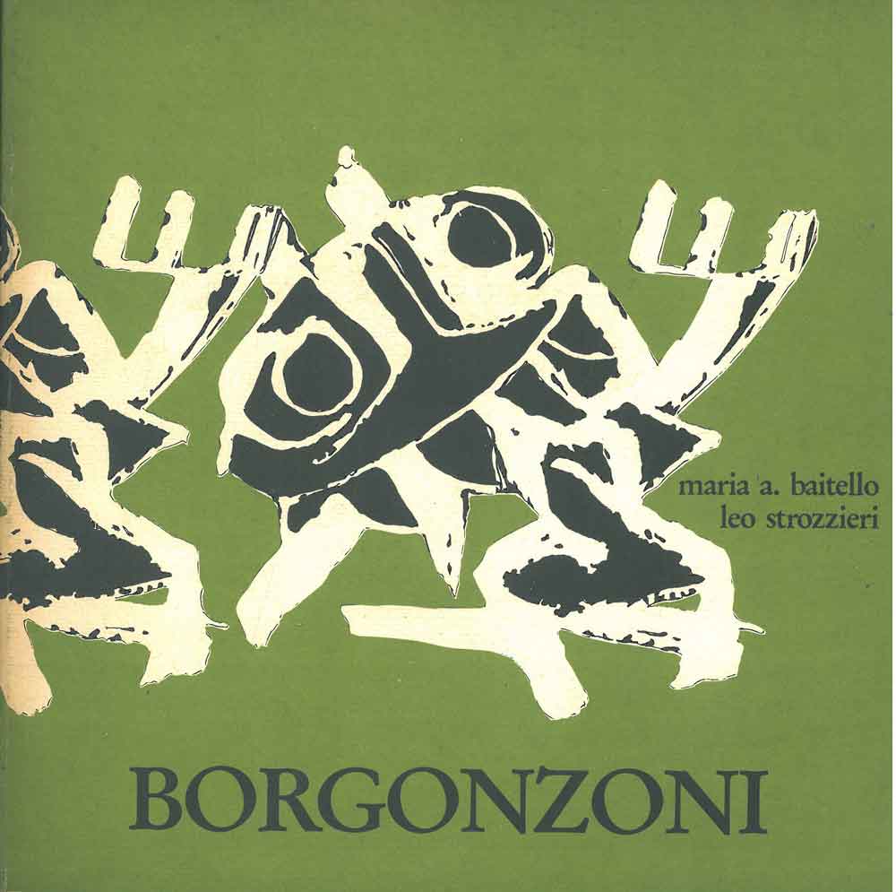 Abebooks Borgonzoni Offerta