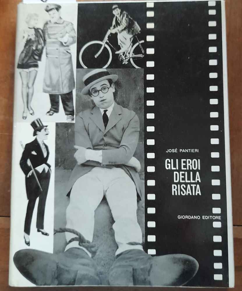 Abebooks Gli eroi della risata
