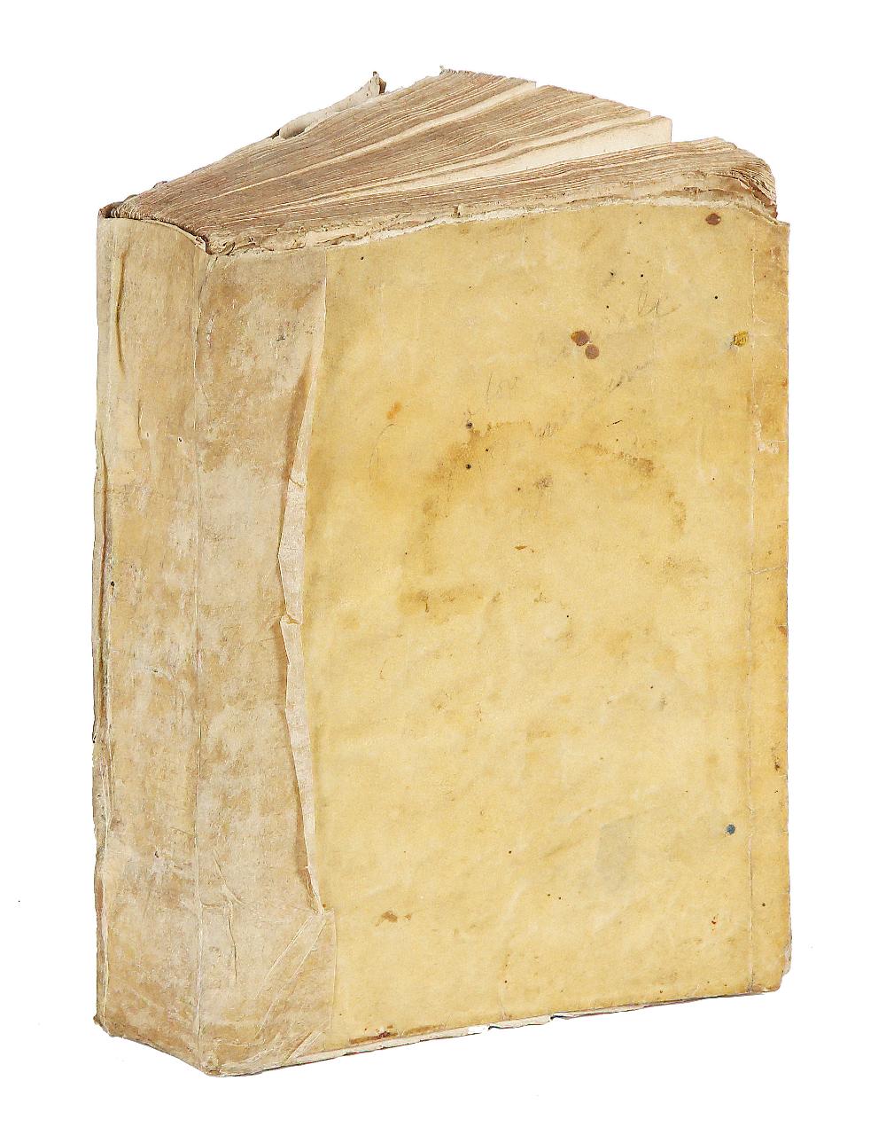 Abebooks Miscellanea (in latino)