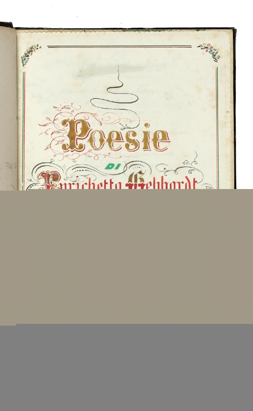 Abebooks Poesie Duty-free