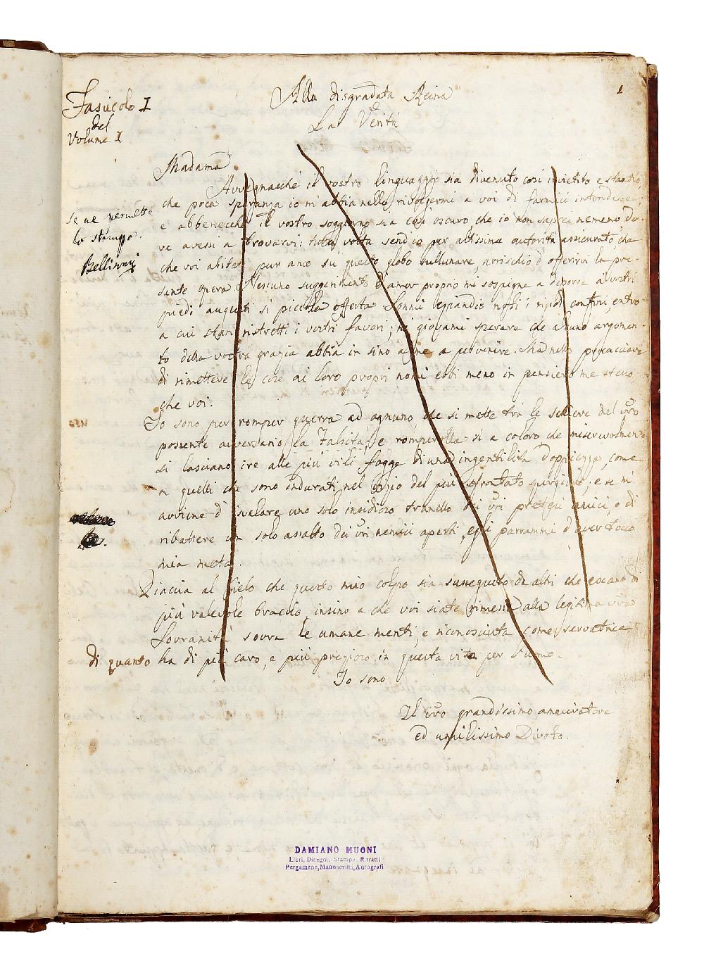Abebooks Carolina Fitzosborn o le cose appellate col loro vero nome. Novella inglese di una persona senza nome. Tradotta in italiano (dal Signor abate C.G.S.) Italia