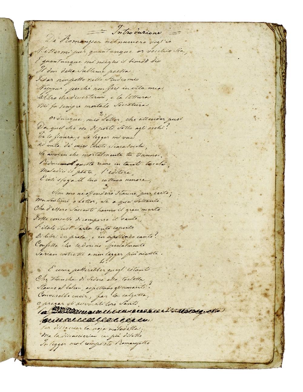 Abebooks L'Indianeide. Poema giocoso Qualità