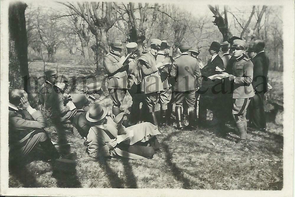 Abebooks Fotografia originale 8° Regg.to Artiglieria da fortezza Vercelli 1931 Vendite stagionali
