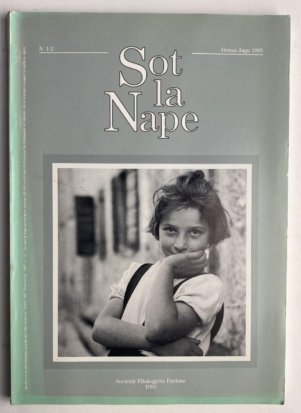 Abebooks Sot la Nape 1995 (3 volumi)