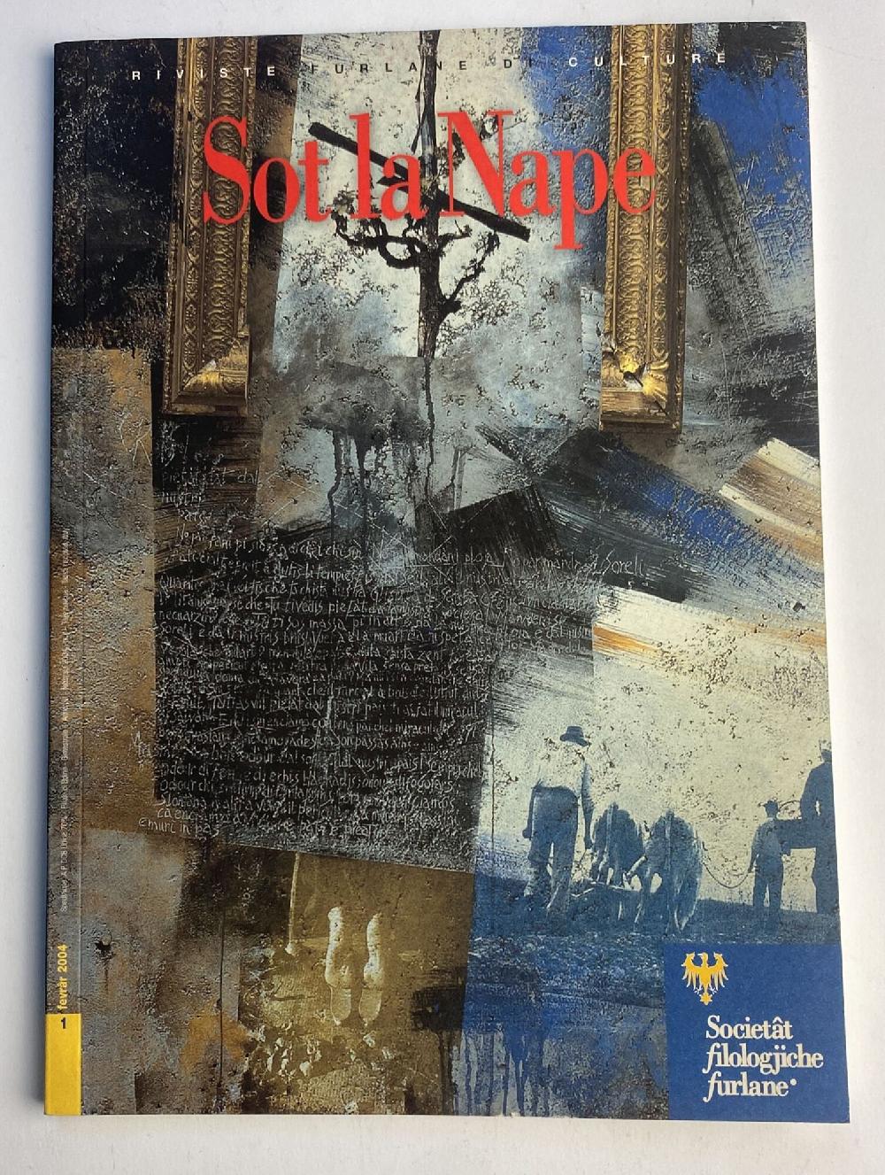 Abebooks Sot la Nape 2004 Vol. 1 Black Friday Prezzi