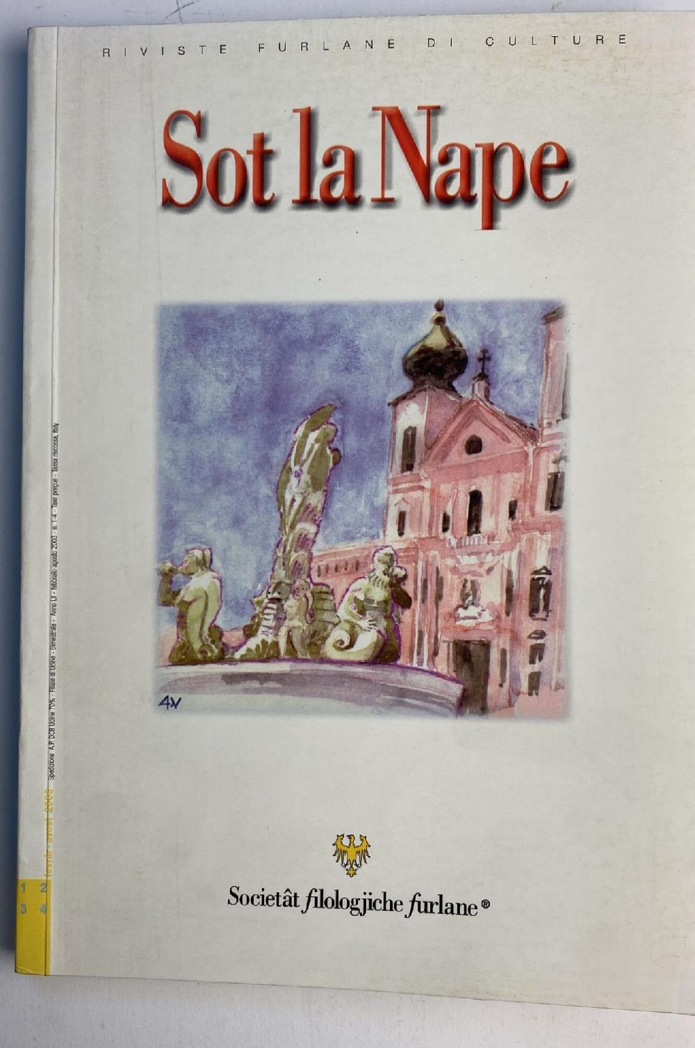 Abebooks Sot la Nape 2003 (1 volume) Duty-free