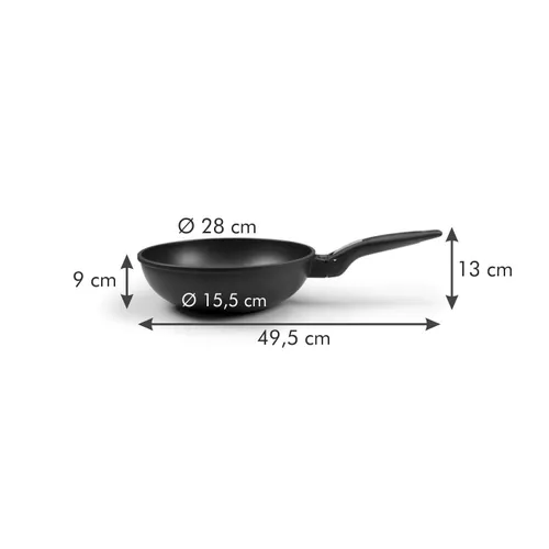 Tescoma WOK In Linea