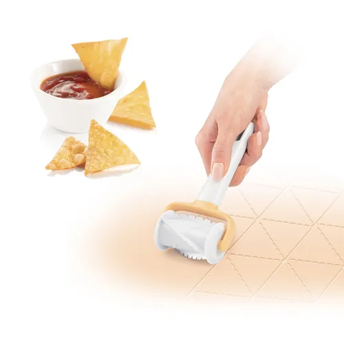 Tescoma RULLO PER NACHOS Saldi