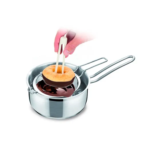 Tescoma FORMA CIAMBELLE CON PINZA I Più Venduti