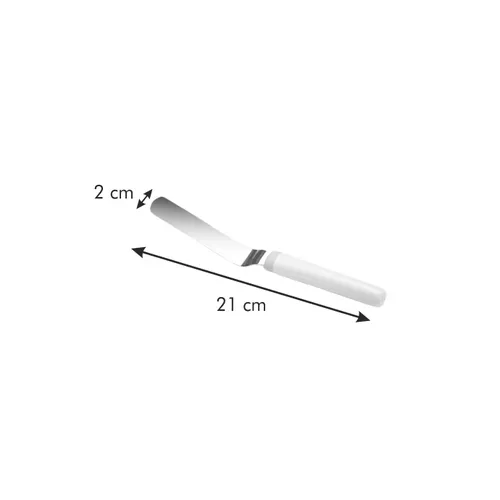 Tescoma MINI SPATOLA PER SPALMARE Moda