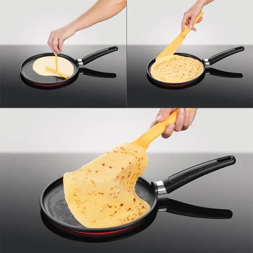 Tescoma SPATOLE PER CREPES Italia