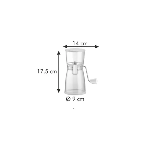 Tescoma GRANELLATORE 2025