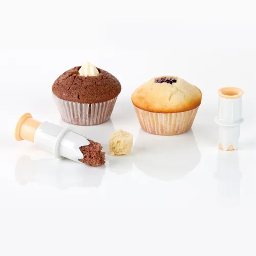 Tescoma BUCA e SVUOTA MUFFIN Qualità