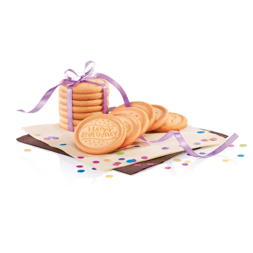 Tescoma TIMBRO PER BISCOTTI PARTY Soddisfazione Garantita