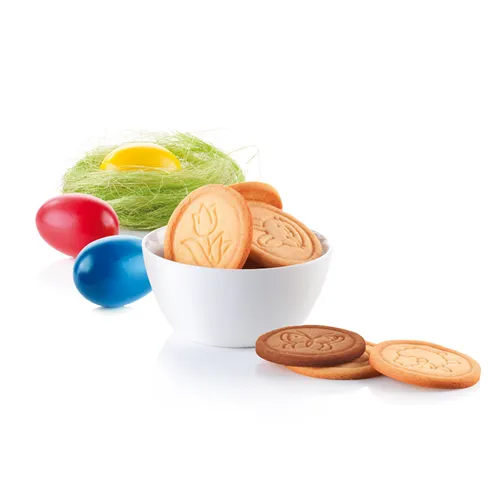 Tescoma TIMBRO PER BISCOTTI PASQUALI Negozi Online