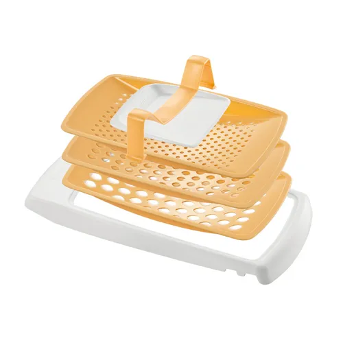 Tescoma UTENSILE PER GNOCCHI E SPÄTZLE Acquista Ora