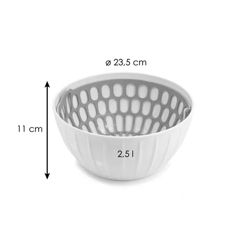 Tescoma SET PER IMPANATURA Convenienza