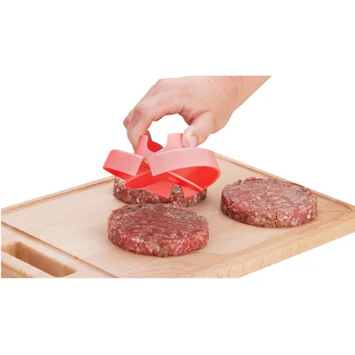 Tescoma STAMPO PER HAMBURGER Novità