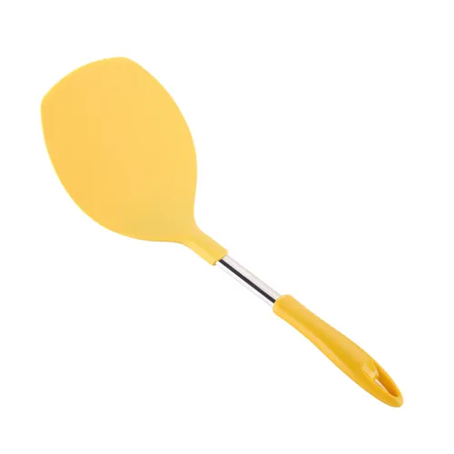 Tescoma PALA OMELETTE FLESSIBILE GIALLA