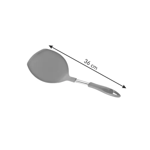 Tescoma PALA OMELETTE FLESSIBILE GIALLA Spedizione Gratuita