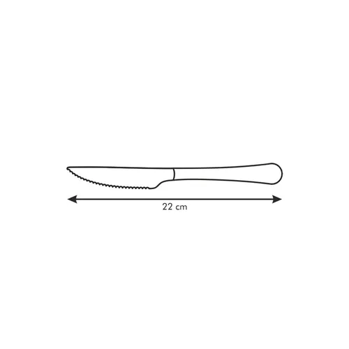 Tescoma COLTELLO BISTECCA Acquista Ora