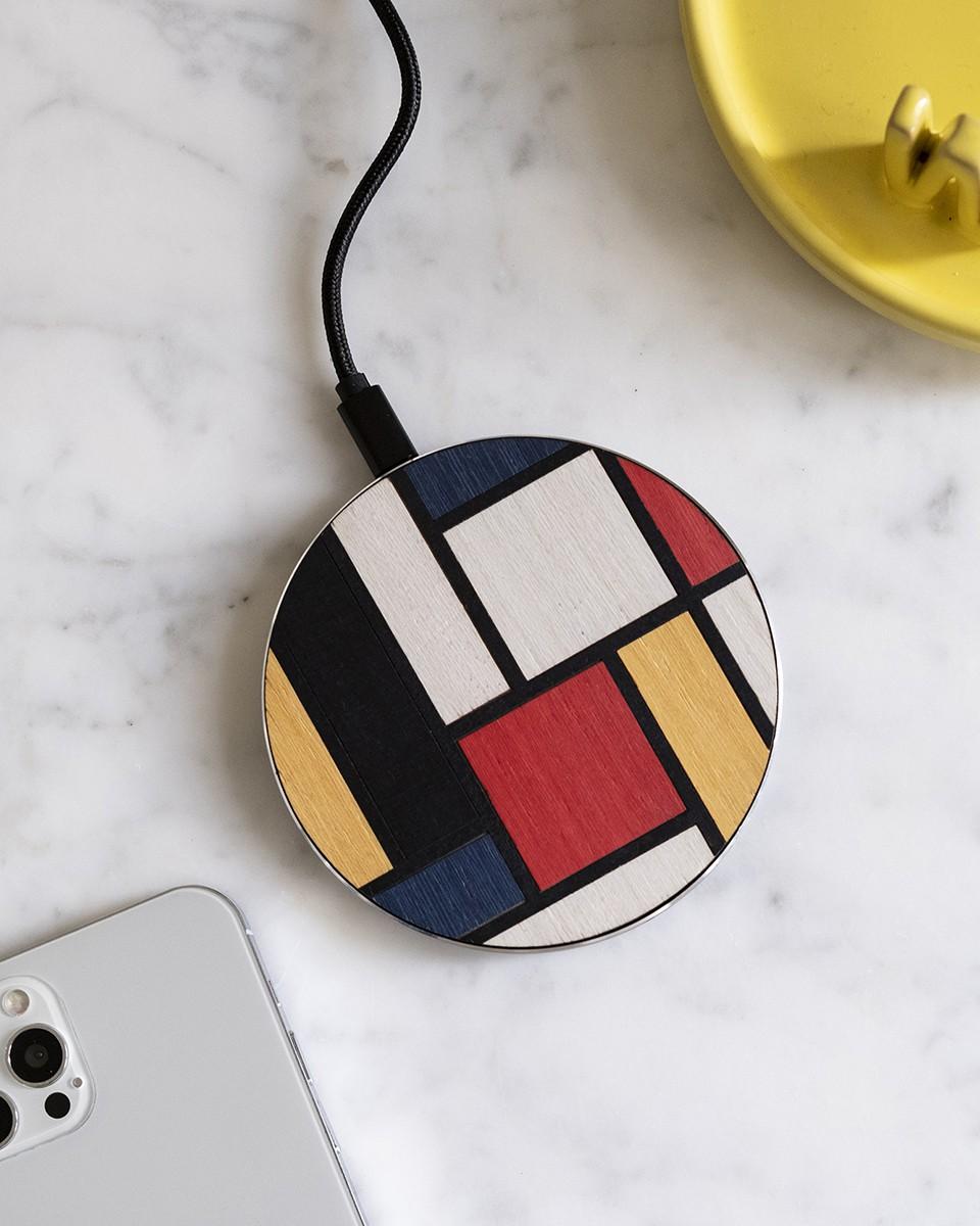 Wood'd Charger Tableau Comprare a buon mercato