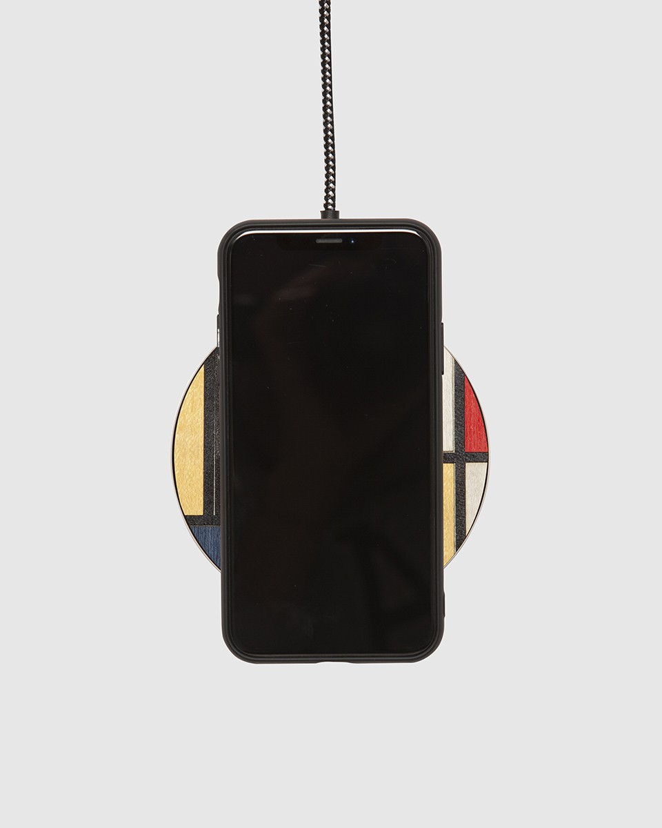 Wood'd Charger Tableau Comprare a buon mercato