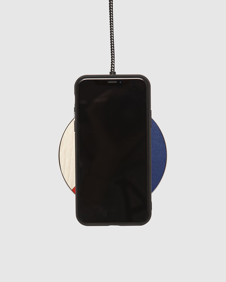 Wood'd Inlany Match Uno Charger Online Outlet