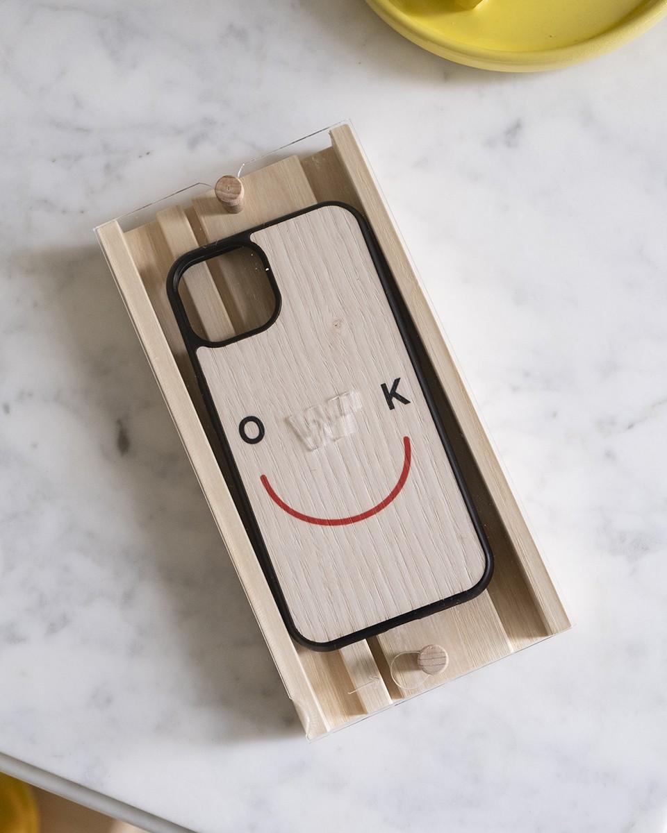 Wood'd OK Cover Liquidazione