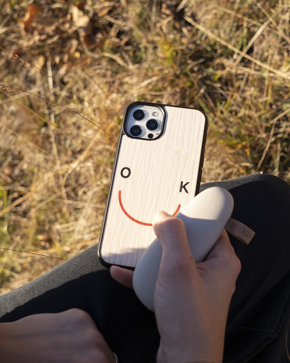 Wood'd OK Cover Liquidazione