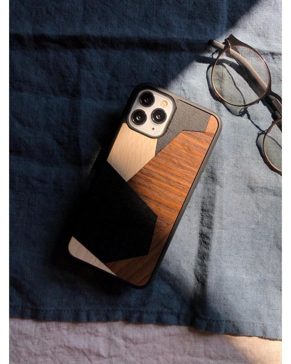 Wood'd Quartz Cover Fino al 65% di sconto
