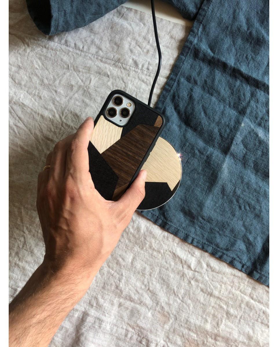Wood'd Quartz Cover Fino al 65% di sconto