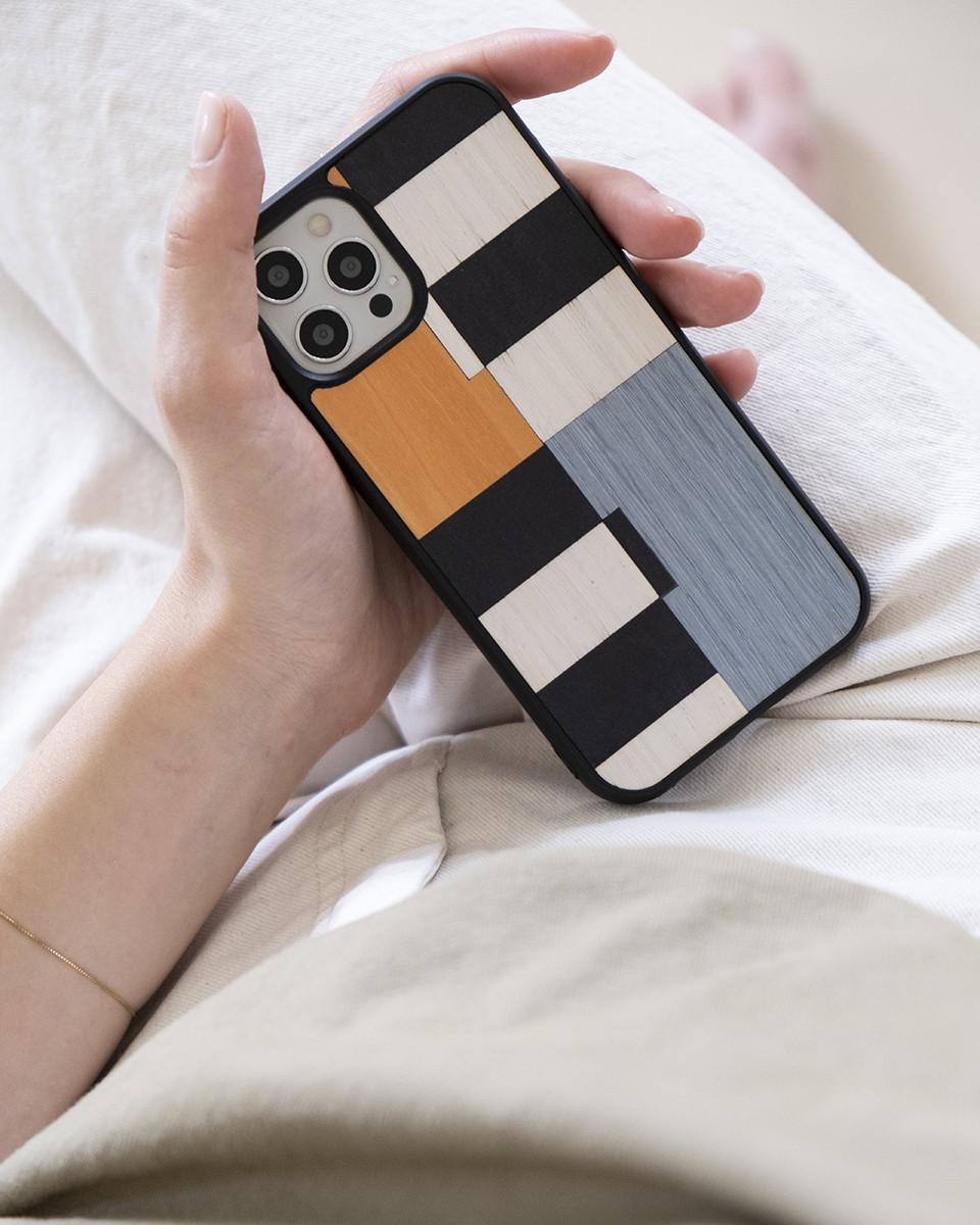 Wood'd Broken Signal Cover Super sconto
